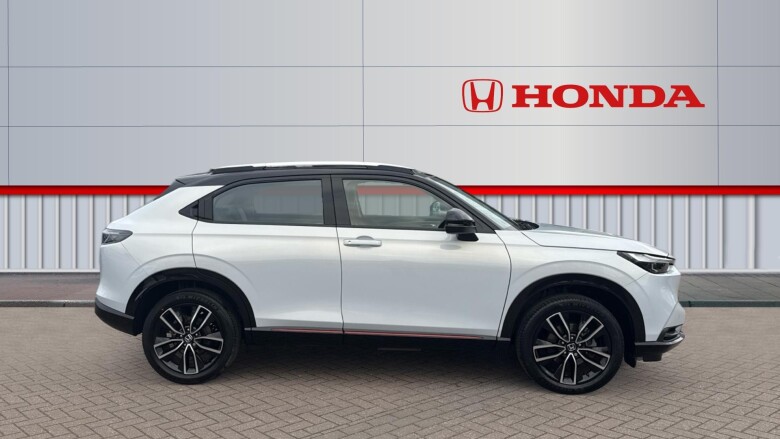 Honda HR-V 1.5 eHEV Advance Style 5dr CVT Hybrid Hatchback